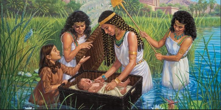 Bible stories