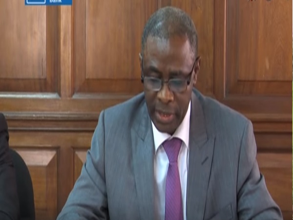 Uganda Railways Corporation Withdraws Rift-valley Railways Concession Deal