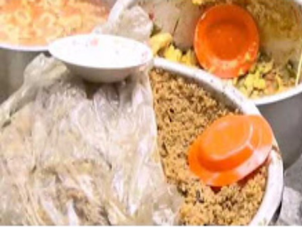 Health focus: Why You Should Guard Against Food Poisoning