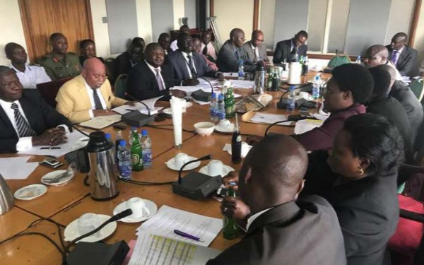 16 Ugandans Have Committed Suicide In UAE - MPs