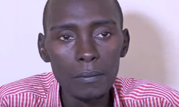 32-Year-Old Former Truck Driver Struggling With Heart Disease