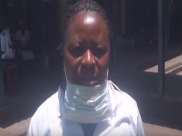 3 Dead, 94 Other Cholera Cases Reported In Kasese