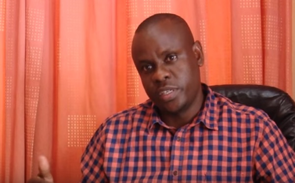 46 Motor Rally Drivers To Face In Jinja