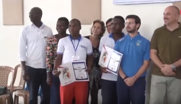 5 Fencing Coaches Complete Course