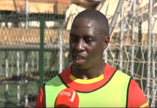 8th East African Inter Parliamentary Games Kick Off On Monday