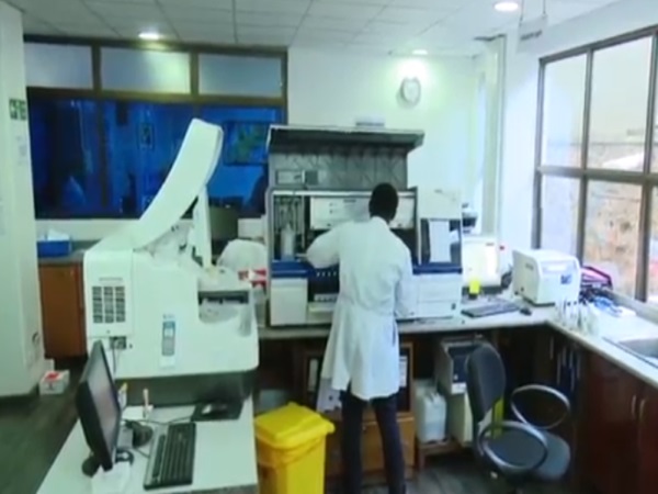 HEALTH FOCUS: Absenteeism Rampant in Government Facilities – Health Workers