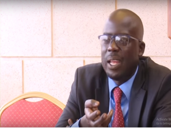 Acholi MPs Vow To Oppose Land Deal Between Madhvani And Amuru Elders
