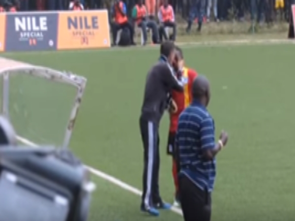 Africa Nations Championships: Uganda To Face Rwanda Short Of Strikers