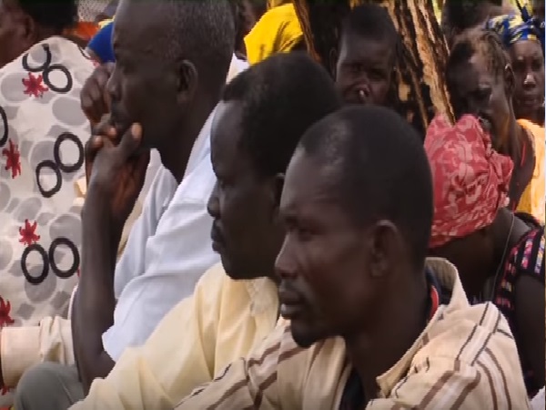 American Company To Evict 250 Families In Hoima
