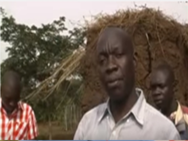 Armed Robbers Attack Dabani Sub-county In Busia