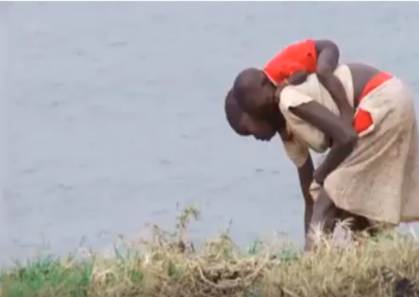 Bilharzia Cases On The Rise In Buikwe District
