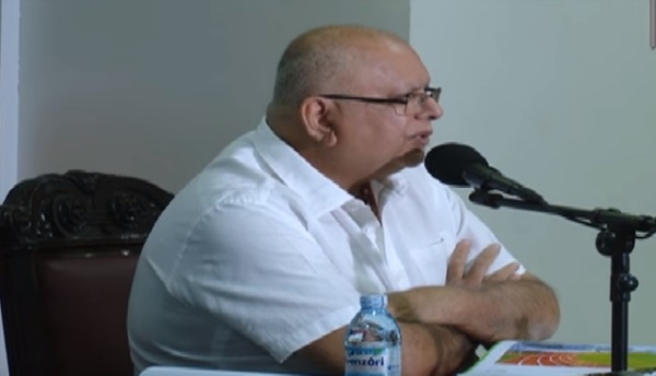 LAND PROBE: Businessman Sudhir Ruparelia Accused Of Illegally Acquiring Kololo SS Playground