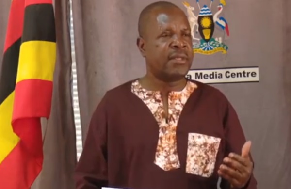 Cabinet Approves Tough Proposals to Check Accidents