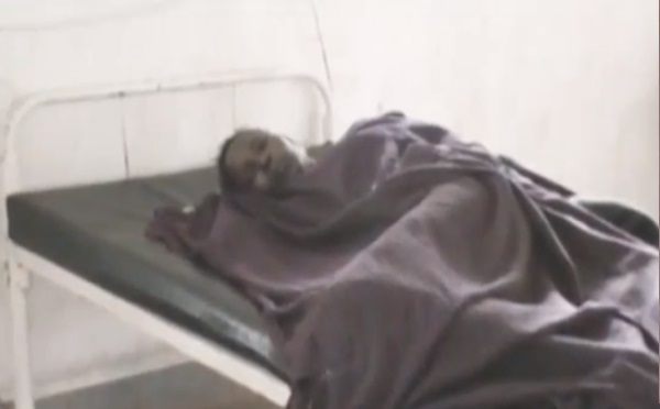 Cholera Outbreak Kills Two So Far