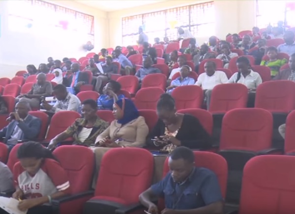 Citi Bank Partners With Universities To Train 10000 Young People In Financial Literacy