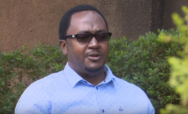 Civil Society Demands Electoral And Political Reforms