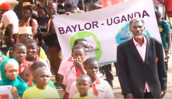 Countering Plight Of AIDS, NBS Spearheads Cause To Save Youth