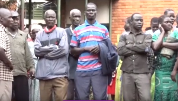 Court Sets May For Apaa Land Case Hearing