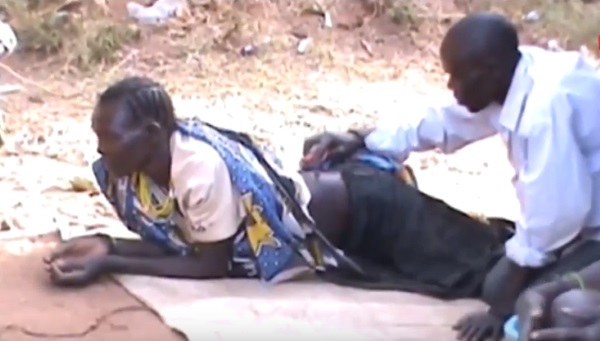 Crime Against Women On The Rise In Karamoja
