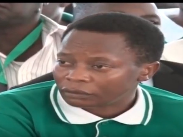 DP And FDC Want To Quit Inter-party Organisation For Dialogue (IPOD)