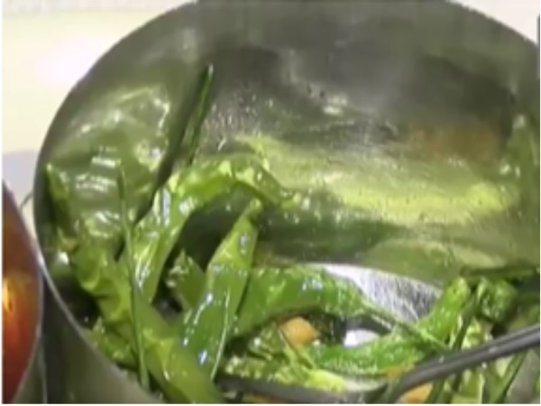 Health Focus: Dangers Of Excessive Wheat Consumption
