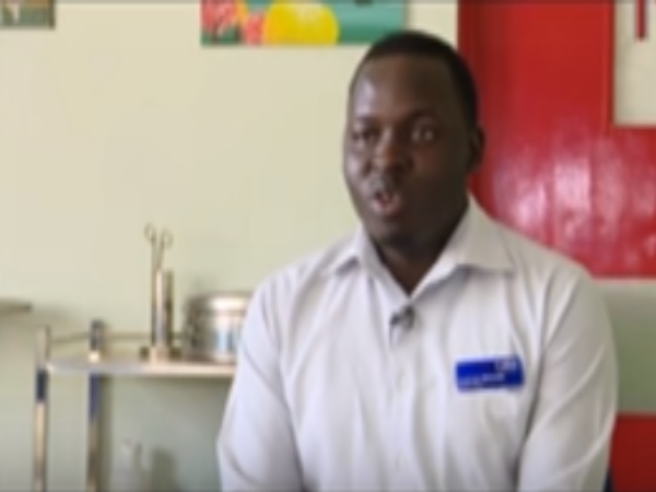Health Focus: Dealing With Muscular Dystrophy