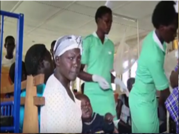 Doctors Call For Free Cancer Treatment