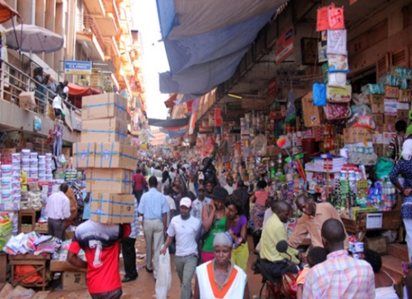 Doing Business In Uganda