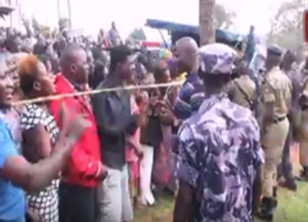 Eighth Woman Found Dead In Entebbe Area