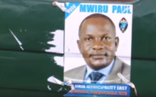 Electoral Commission Ready For Jinja By-Election