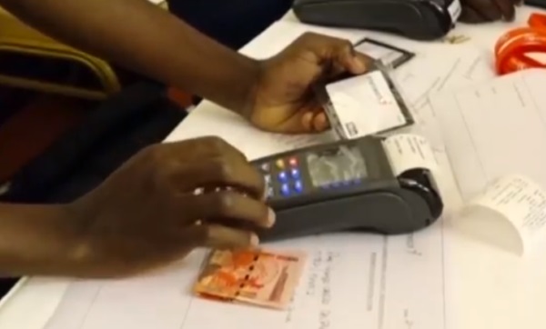 Embracing Financial Technologies
