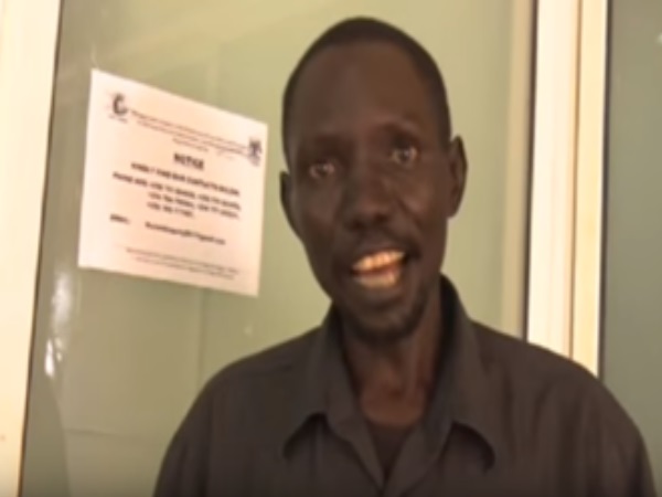 Ex- Amin Soldiers Grabbing Land In Gulu, Says District Chairman
