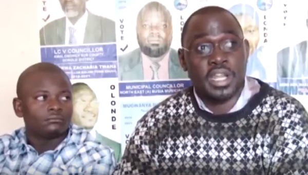 FDC Are Hypocrites – JEEMA