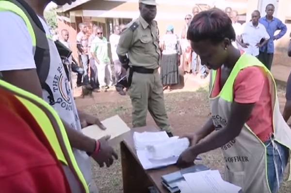 Electoral Commission Allowed To Hold LC Elections, Wants More Money