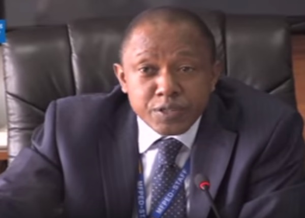 Finance Ministry Petitions Parliament Over Under Performing Accounting Officers