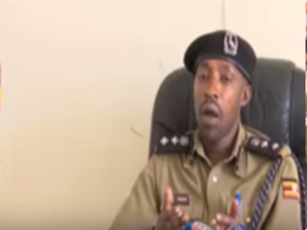 Former Cranes Striker, Geoffrey Massa, Faces Possible Attempted Murder Charge