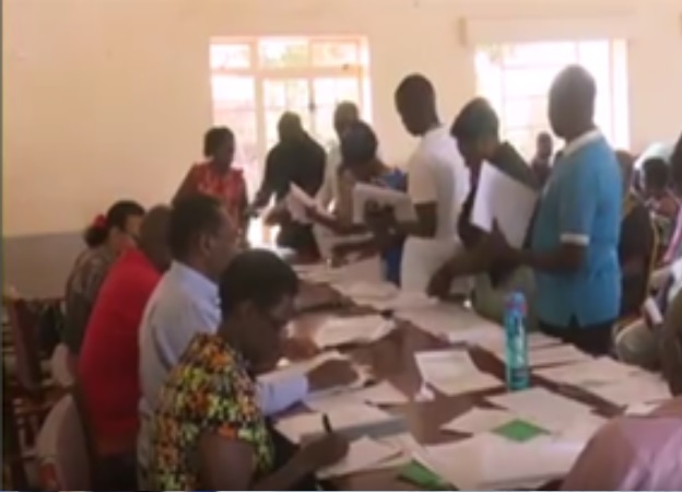 Former Naguru Tenants Demand Answers From Government