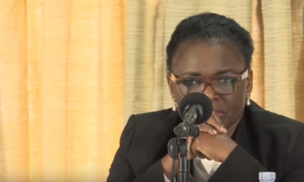 LAND PROBE: Fort Portal's Vincent Mugisha Grilled By The Land Commission