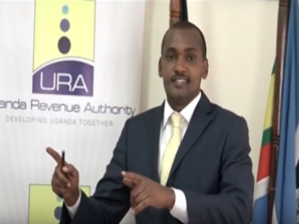 Government Institutions To Account For Taxes