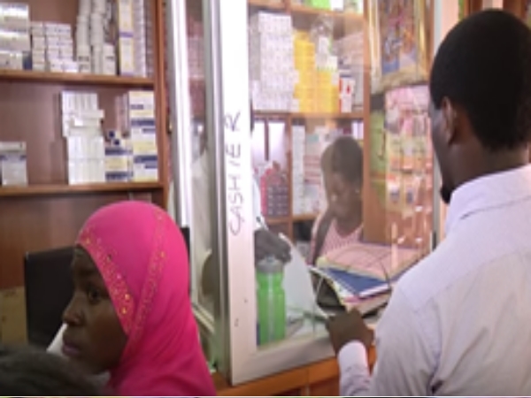 Government Raises Taxes On Imported Drugs Competing With Locally Manufactured Ones