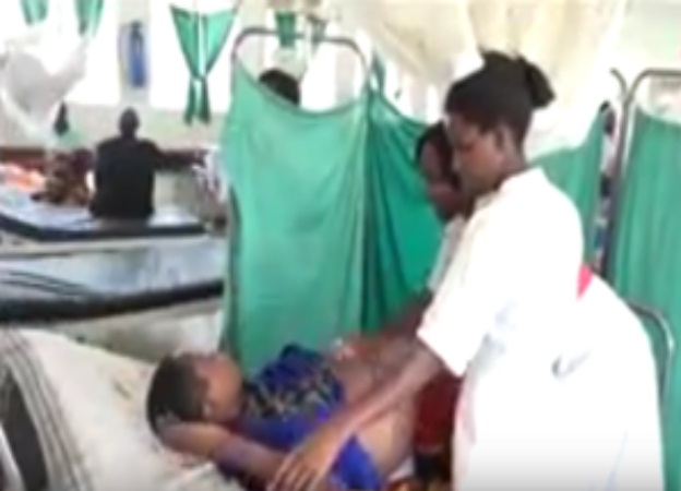 Government To Boost Numbers of Health Workers Through E-Learning