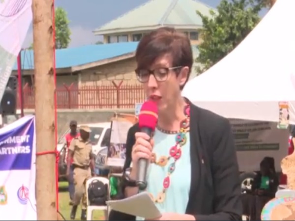 Government Bans Polythene Bags Again