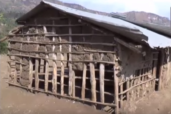 Government Schools In Namisindwa District In A Sorry State