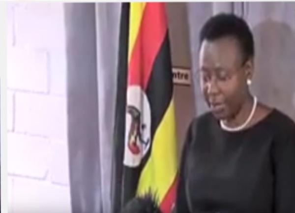 HIV Impact Assessment Report Indicates A Rise Among Women