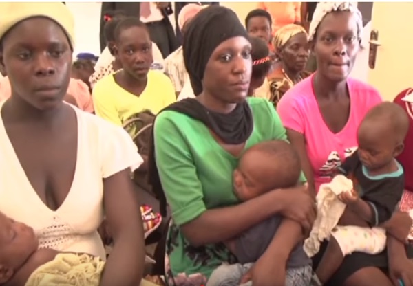 Half Of Uganda's Population Cannot Afford Basic healthcare - Twaweza Report