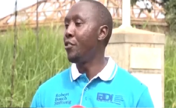 Healing After the LRA Lukodi Massacre