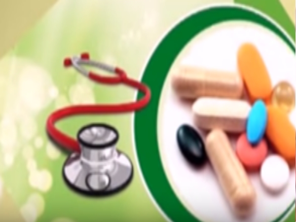 Health Focus: New Resistance To Antibiotics Reported