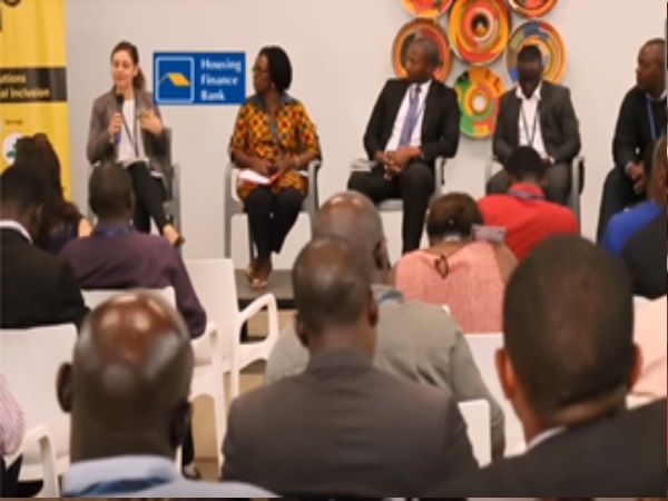 How Technology Can Help With Agriculture Finance