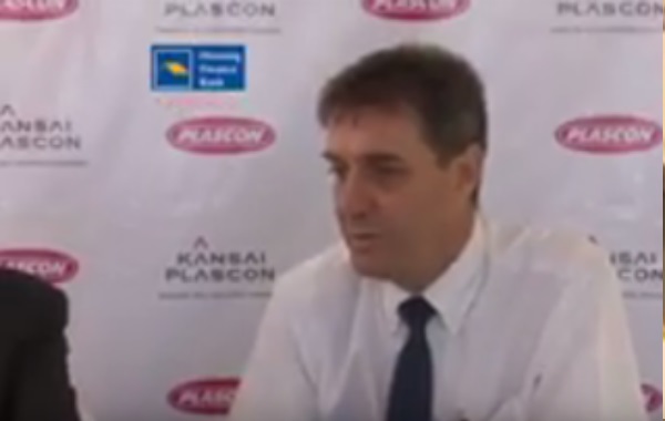 Japanese Firm, Kansai Plascon Buys Off Sadolin Paints