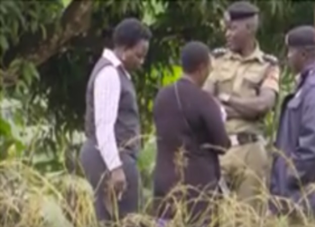 Jitters As Public Lose Confidence In Police Over Deaths In Entebbe